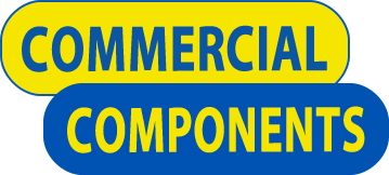 Commercial Components - Lorry Parts & Truck Parts